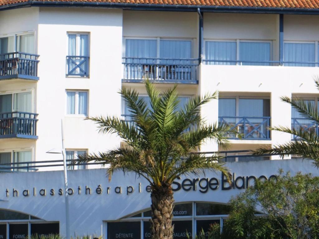 2 Pieces Au Centre De Hendaye-Plage Exteriér fotografie